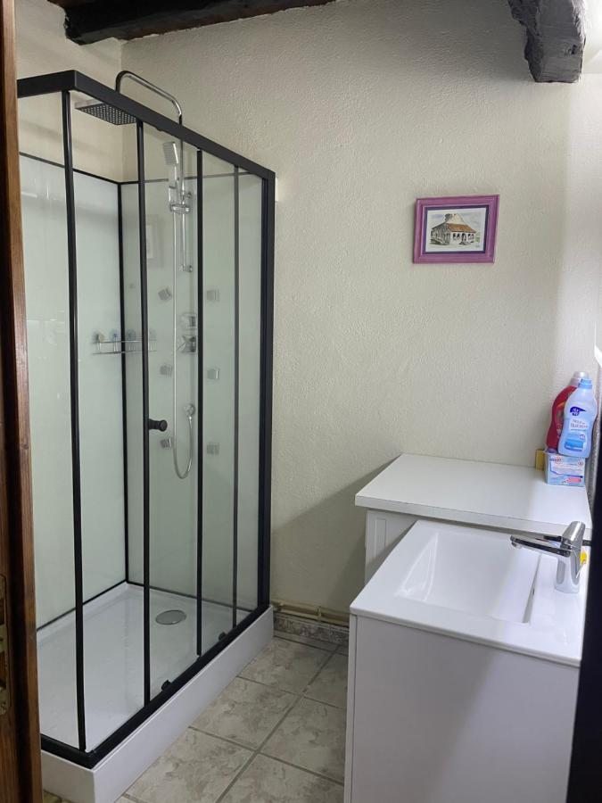 A La Petite Maison De Village Casa de Férias *