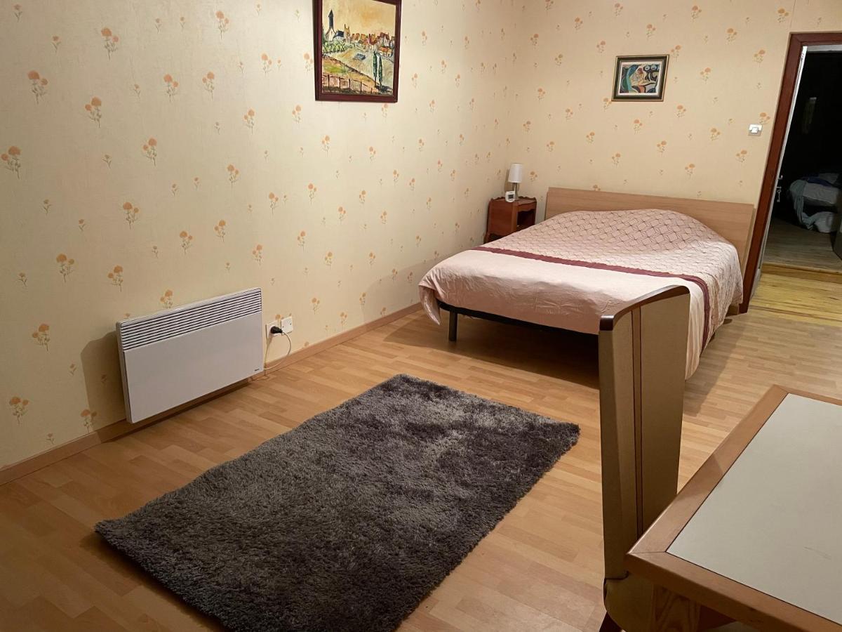 A La Petite Maison De Village Holiday home